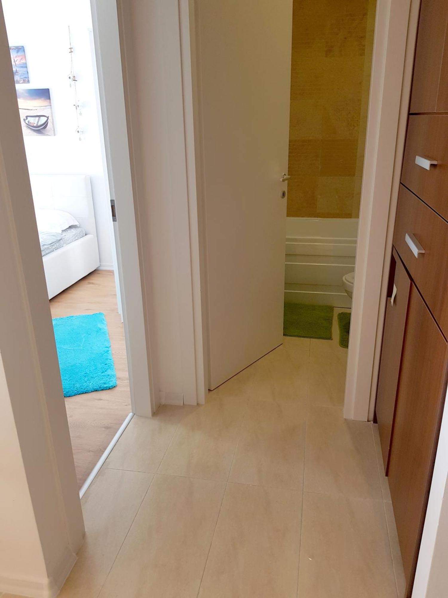 Luxury Apartment With Pool In North Bucharest Cretuleasca Luaran gambar