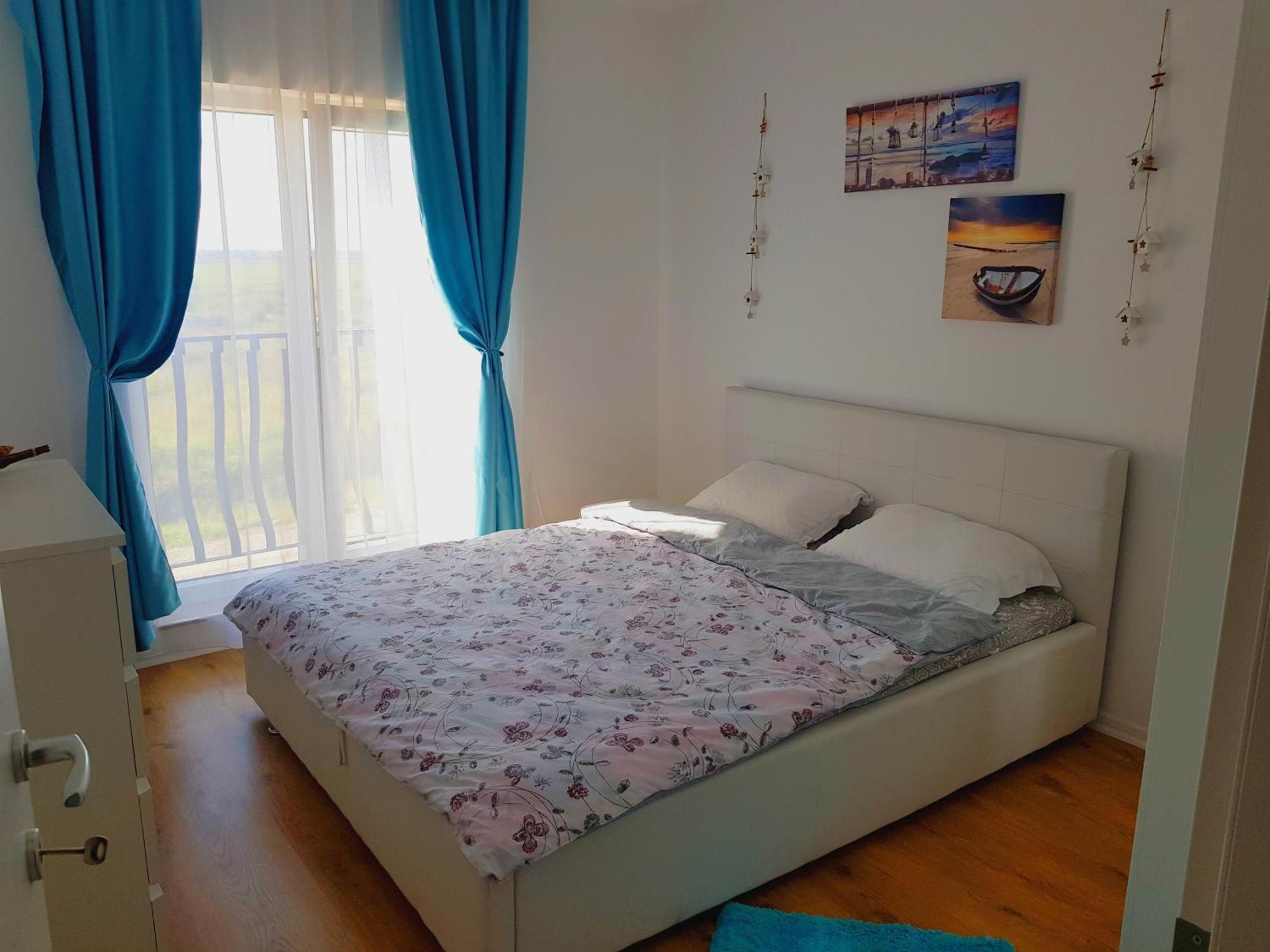 Luxury Apartment With Pool In North Bucharest Cretuleasca Luaran gambar