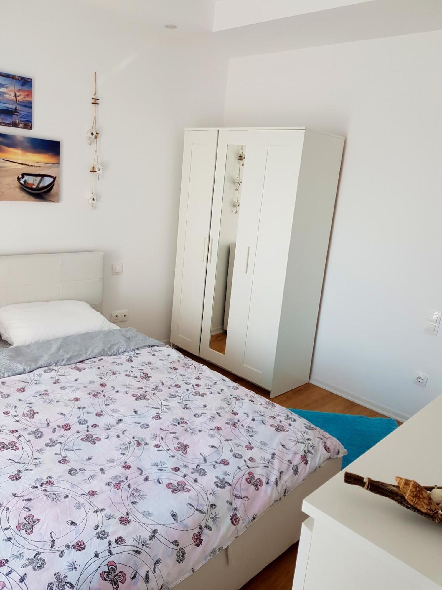Luxury Apartment With Pool In North Bucharest Cretuleasca Luaran gambar